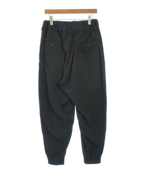 yohji yamamoto POUR HOMME กางเกงวอร์ม