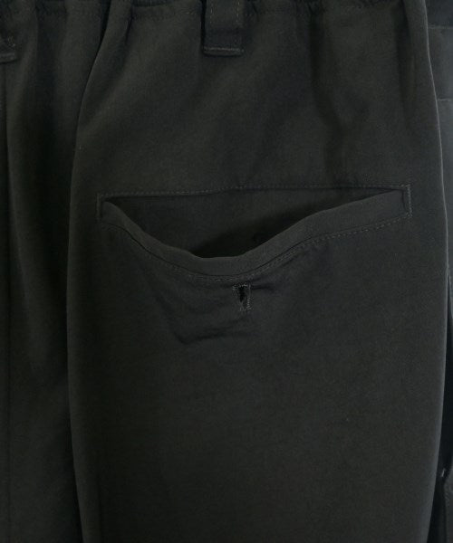 yohji yamamoto POUR HOMME กางเกงวอร์ม