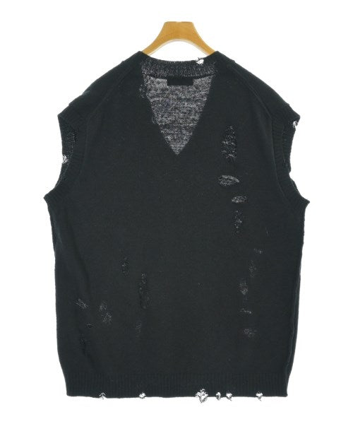 yohji yamamoto POUR HOMME เสื้อกั๊ก