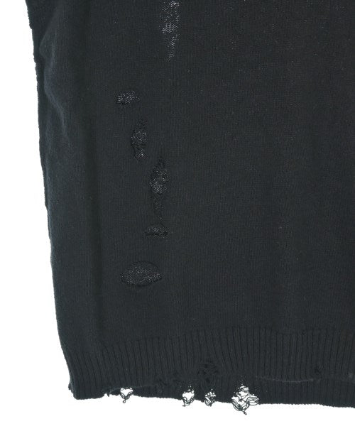 yohji yamamoto POUR HOMME เสื้อกั๊ก