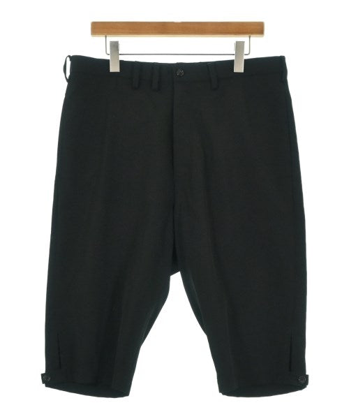 yohji yamamoto POUR HOMME กางเกงขาสั้น