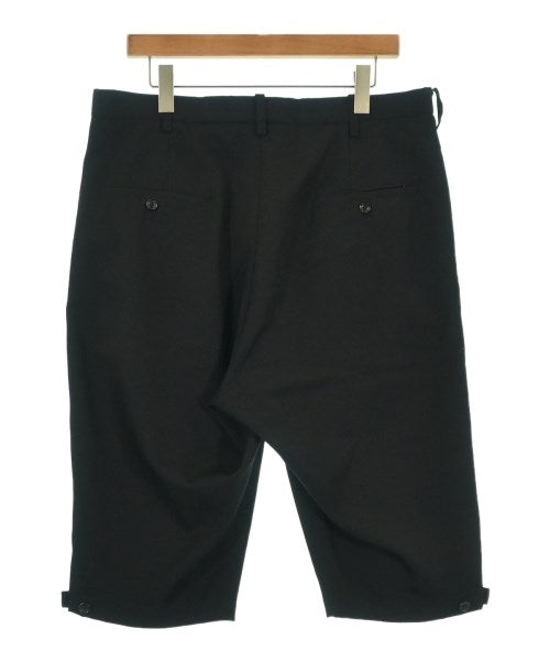 yohji yamamoto POUR HOMME กางเกงขาสั้น