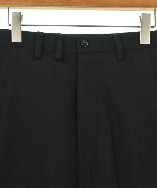 yohji yamamoto POUR HOMME กางเกงขาสั้น