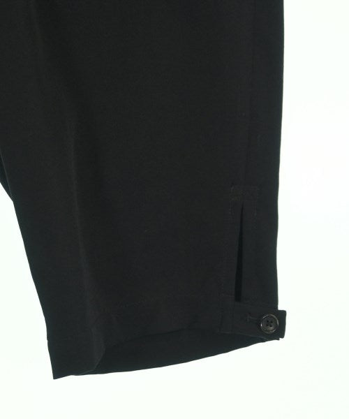 yohji yamamoto POUR HOMME กางเกงขาสั้น