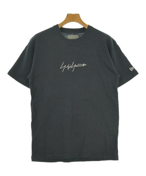 yohji yamamoto POUR HOMME เสื้อยืด/เสื้อท็อปส์