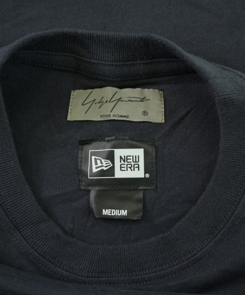 yohji yamamoto POUR HOMME เสื้อยืด/เสื้อท็อปส์