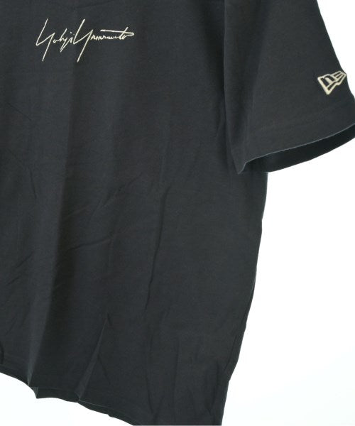 yohji yamamoto POUR HOMME เสื้อยืด/เสื้อท็อปส์