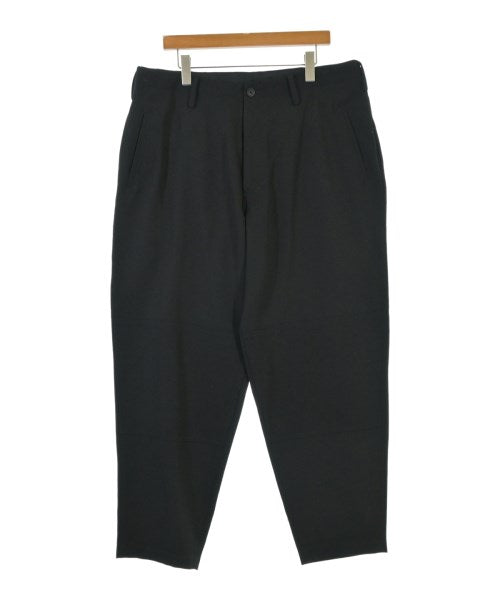 yohji yamamoto POUR HOMME กางเกงขายาว