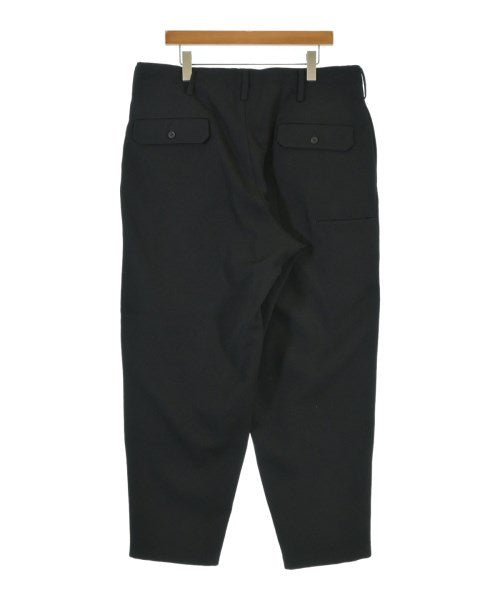 yohji yamamoto POUR HOMME กางเกงขายาว