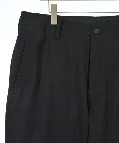 yohji yamamoto POUR HOMME กางเกงขายาว
