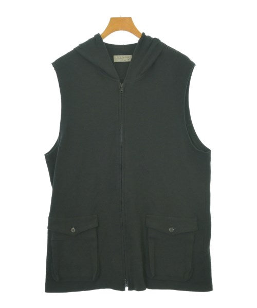 yohji yamamoto POUR HOMME เสื้อกั๊ก