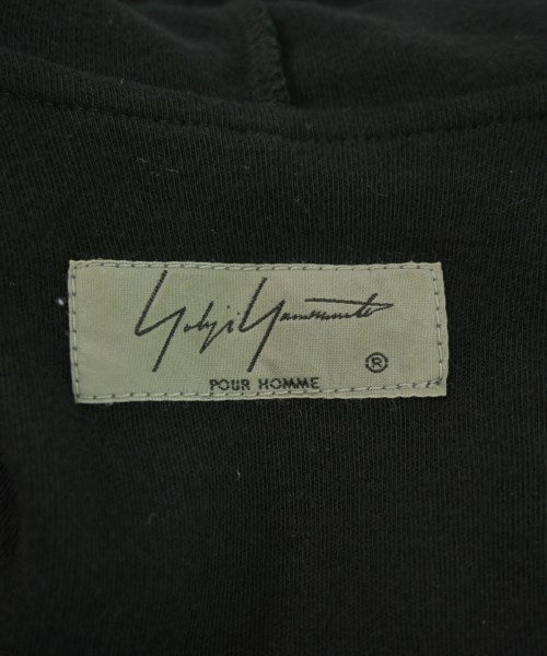 yohji yamamoto POUR HOMME เสื้อกั๊ก