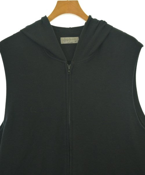 yohji yamamoto POUR HOMME เสื้อกั๊ก