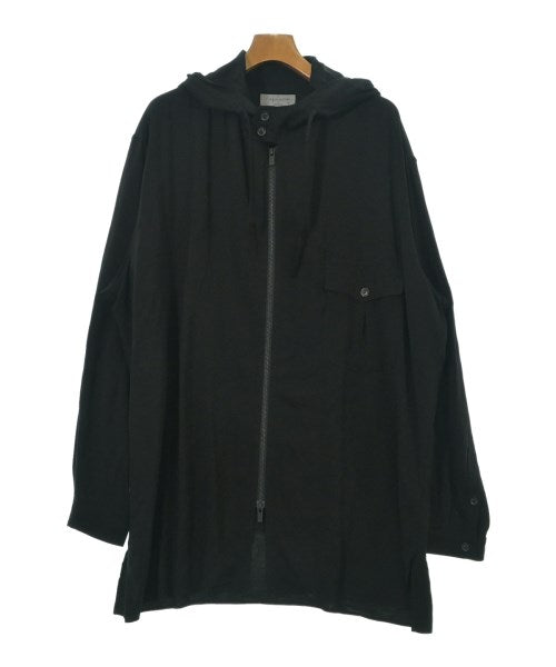 yohji yamamoto POUR HOMME เสื้อโค้ท อื่น