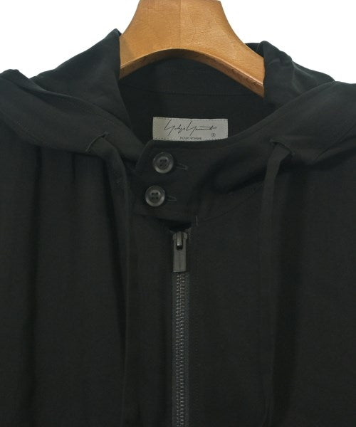 yohji yamamoto POUR HOMME เสื้อโค้ท อื่น