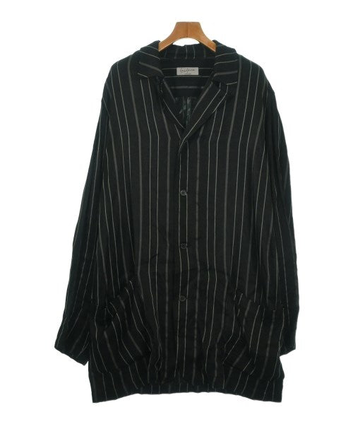 yohji yamamoto POUR HOMME เสื้อโค้ท อื่น