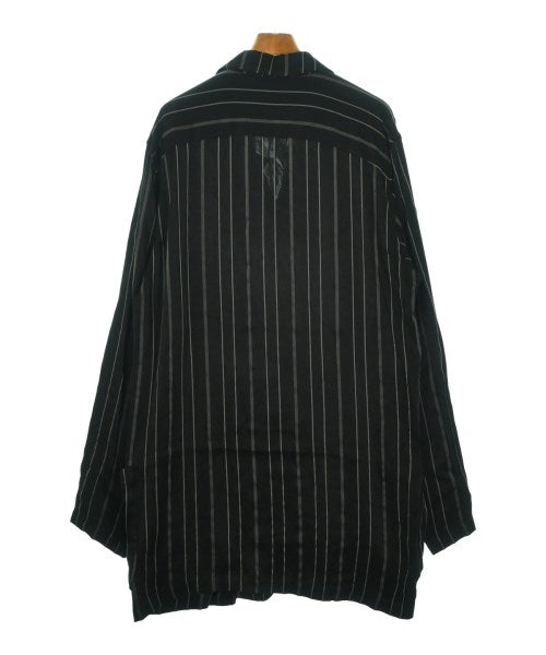 yohji yamamoto POUR HOMME เสื้อโค้ท อื่น