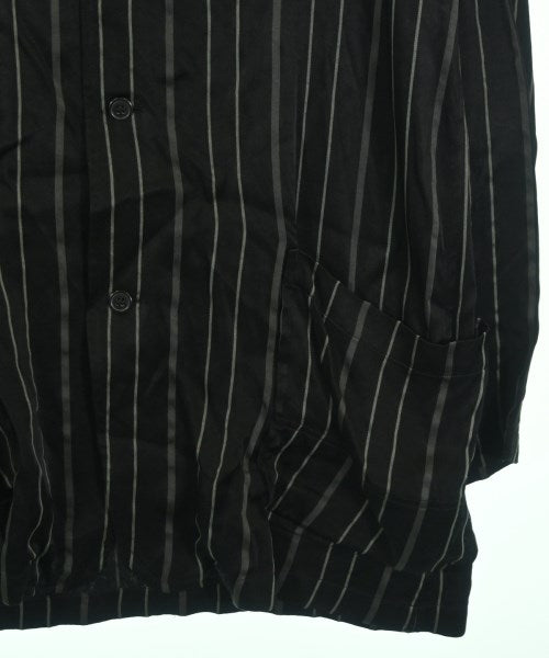 yohji yamamoto POUR HOMME เสื้อโค้ท อื่น