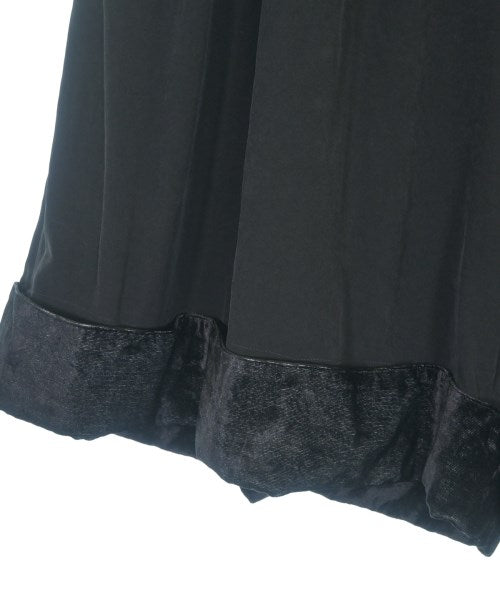 yohji yamamoto POUR HOMME กางเกงขาสั้น