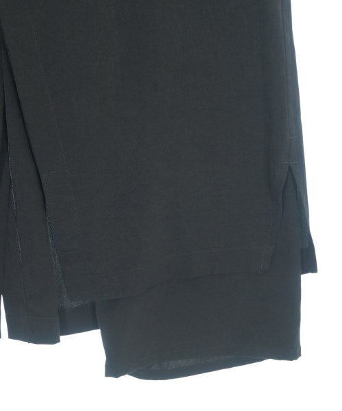 yohji yamamoto POUR HOMME กางเกงขาสั้น