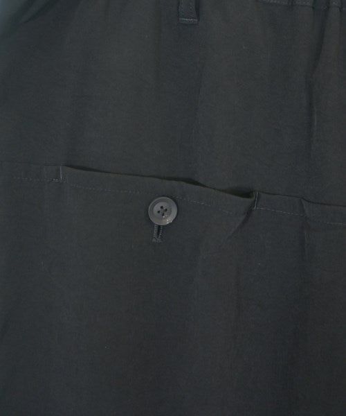 yohji yamamoto POUR HOMME กางเกงขาสั้น