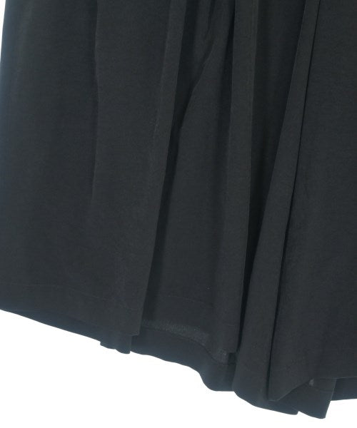 yohji yamamoto POUR HOMME กางเกงขาสั้น