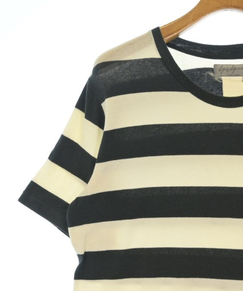 yohji yamamoto POUR HOMME เสื้อยืด/เสื้อท็อปส์