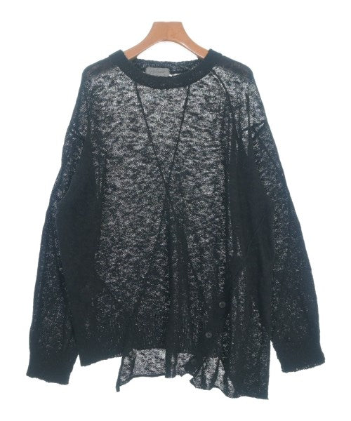 yohji yamamoto POUR HOMME เสื้อกันหนาว