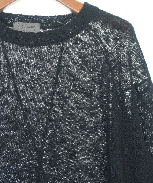 yohji yamamoto POUR HOMME เสื้อกันหนาว