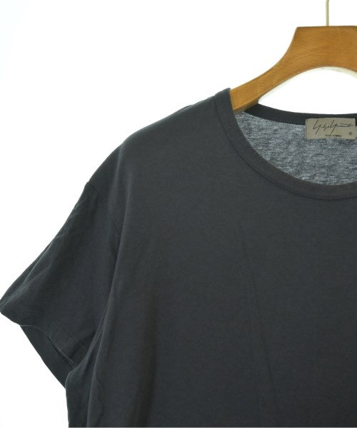 yohji yamamoto POUR HOMME เสื้อยืด/เสื้อท็อปส์