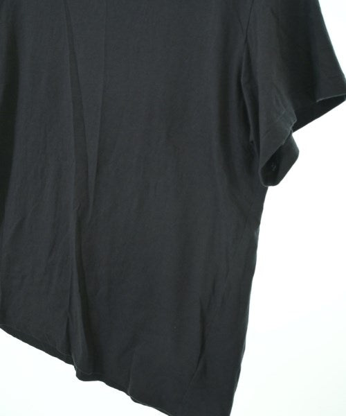 yohji yamamoto POUR HOMME เสื้อยืด/เสื้อท็อปส์