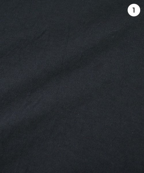 yohji yamamoto POUR HOMME เสื้อยืด/เสื้อท็อปส์