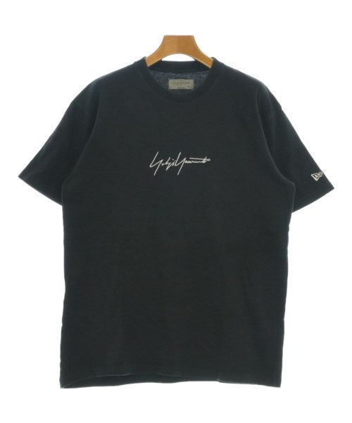 yohji yamamoto POUR HOMME เสื้อยืด/เสื้อท็อปส์