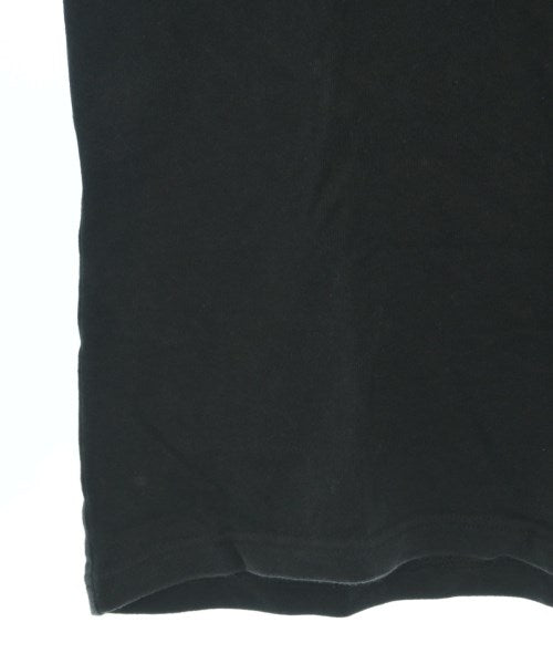 yohji yamamoto POUR HOMME เสื้อยืด/เสื้อท็อปส์