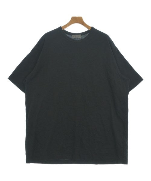 yohji yamamoto POUR HOMME เสื้อยืด/เสื้อท็อปส์