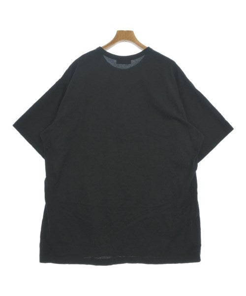 yohji yamamoto POUR HOMME เสื้อยืด/เสื้อท็อปส์