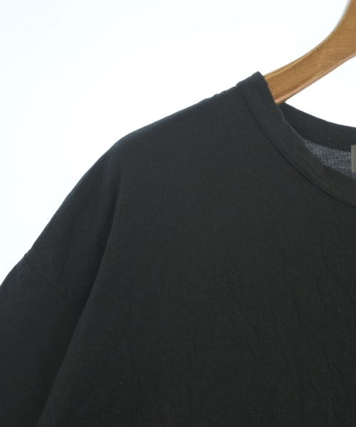 yohji yamamoto POUR HOMME เสื้อยืด/เสื้อท็อปส์