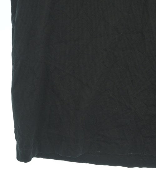 yohji yamamoto POUR HOMME เสื้อยืด/เสื้อท็อปส์