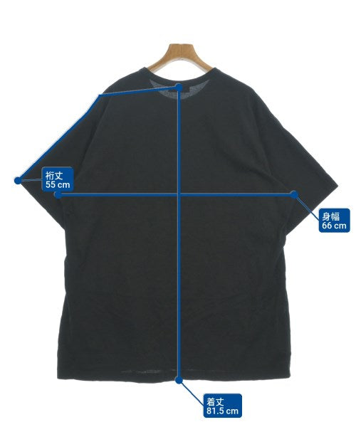 yohji yamamoto POUR HOMME เสื้อยืด/เสื้อท็อปส์