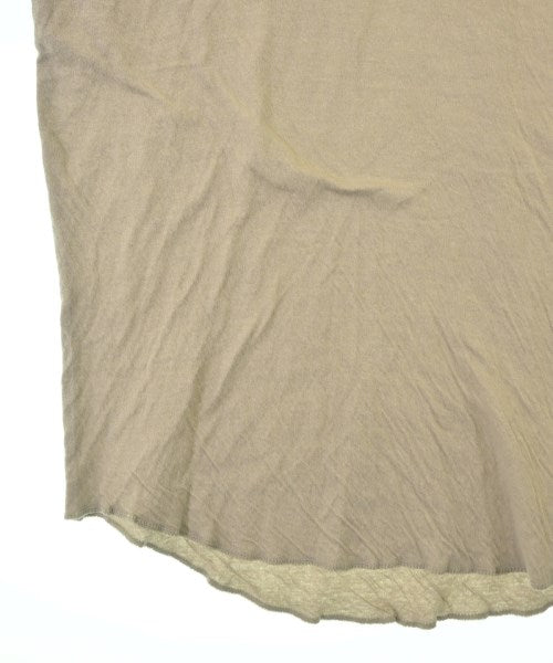 yohji yamamoto POUR HOMME เสื้อยืด/เสื้อท็อปส์