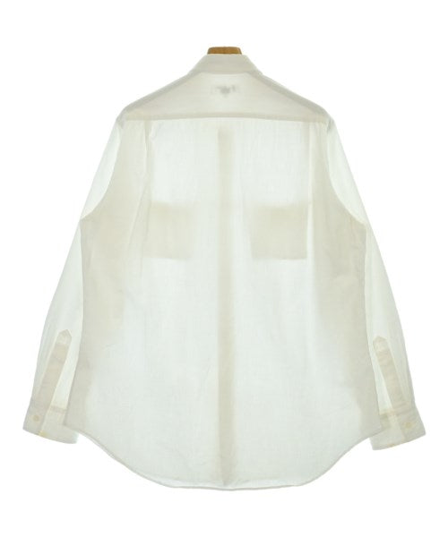 yohji yamamoto POUR HOMME เสื้อลำลอง