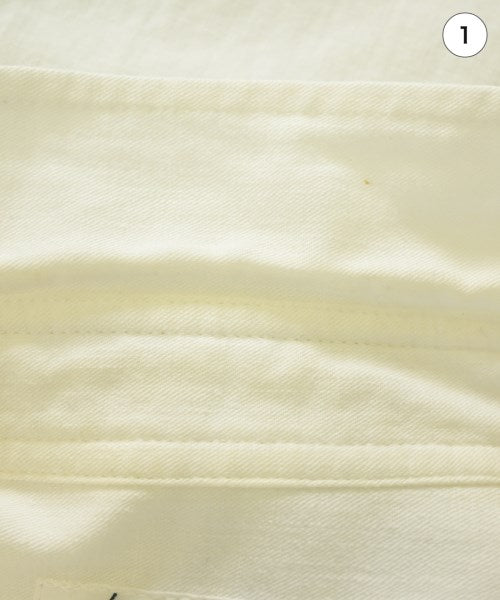 yohji yamamoto POUR HOMME เสื้อลำลอง