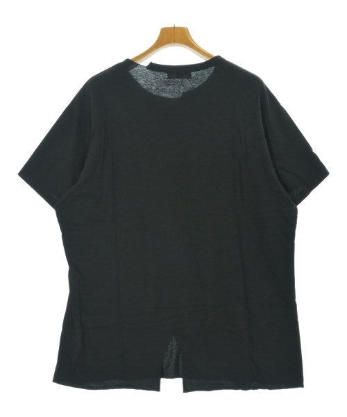 yohji yamamoto POUR HOMME เสื้อยืด/เสื้อท็อปส์