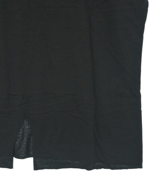 yohji yamamoto POUR HOMME เสื้อยืด/เสื้อท็อปส์