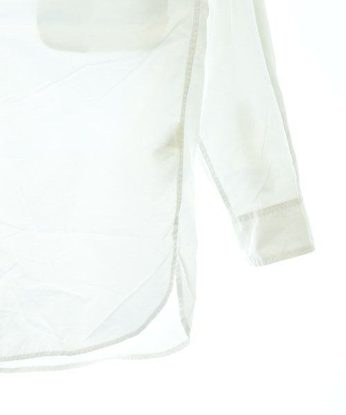 yohji yamamoto POUR HOMME เสื้อลำลอง