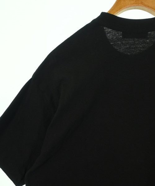 yohji yamamoto POUR HOMME เสื้อยืด/เสื้อท็อปส์