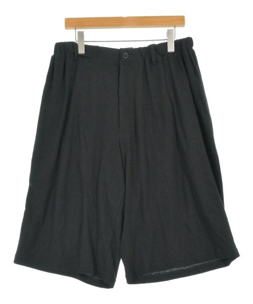 yohji yamamoto POUR HOMME กางเกงขาสั้น