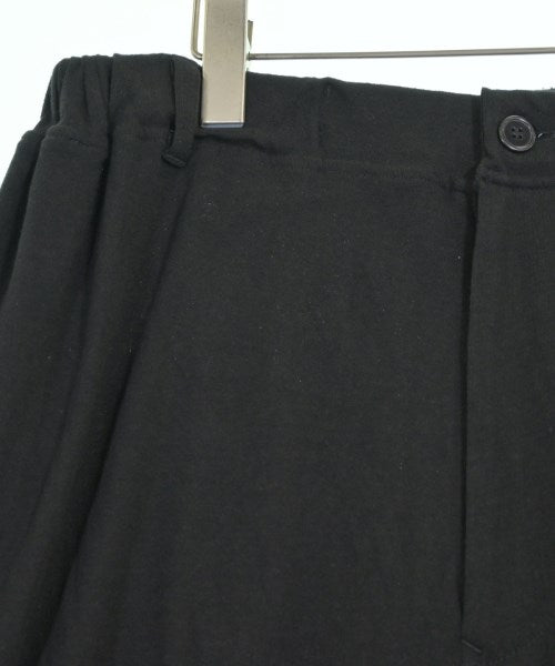 yohji yamamoto POUR HOMME กางเกงขาสั้น