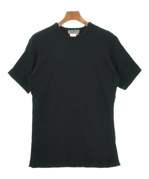 yohji yamamoto POUR HOMME เสื้อยืด/เสื้อท็อปส์