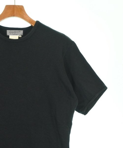 yohji yamamoto POUR HOMME เสื้อยืด/เสื้อท็อปส์